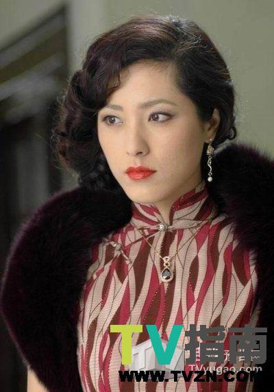 黑牡丹
