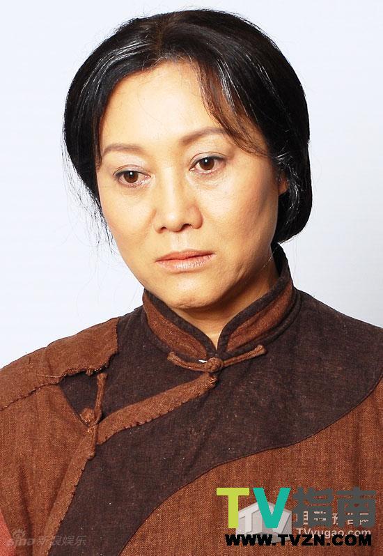 耿母谁演的