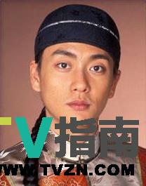 宁茂春谁演的