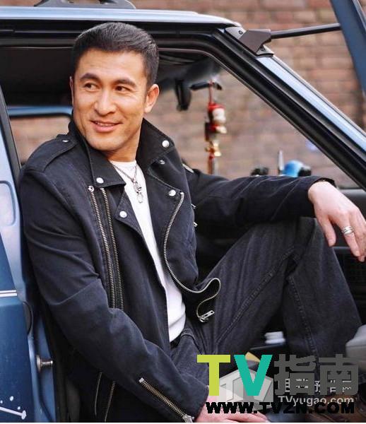 张正军谁演的