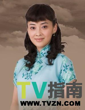 竺春花