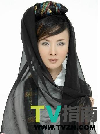 紫玉谁演的