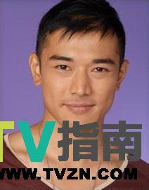 曹华伦谁演的