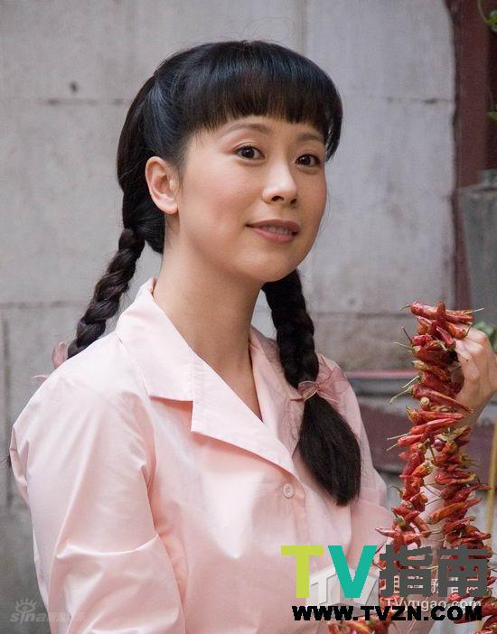 安娜谁演的