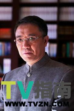 黄立德谁演的
