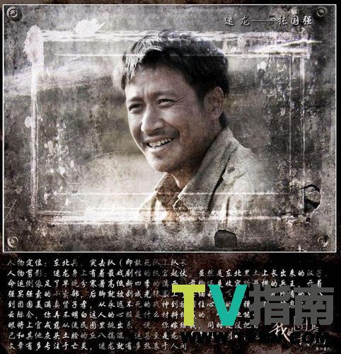 张迷龙