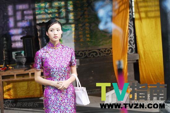 周继红谁演的