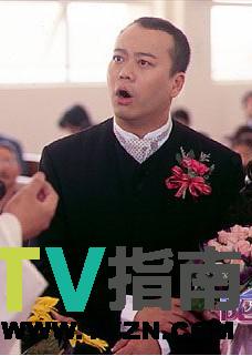 陈小生谁演的