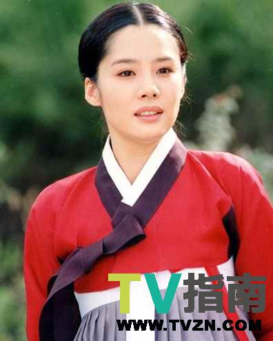 朴妙玉谁演的