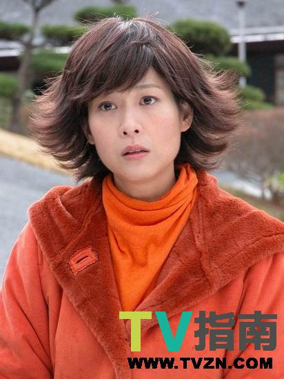 雪丽谁演的