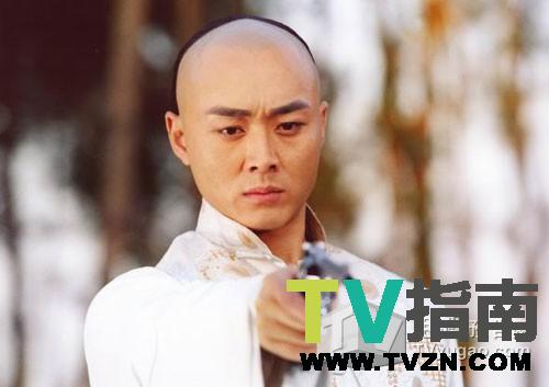 车维仁谁演的