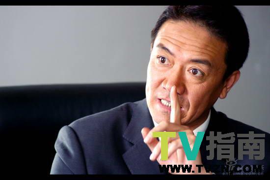 雷思成谁演的