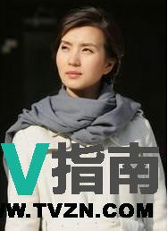 陈蔚谁演的