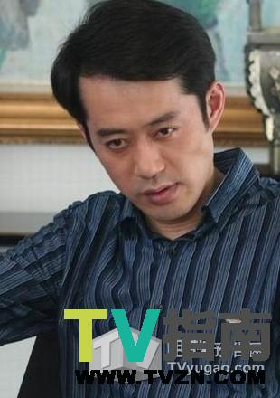 陈竞一谁演的