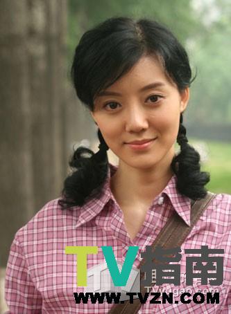 丁淑慧谁演的