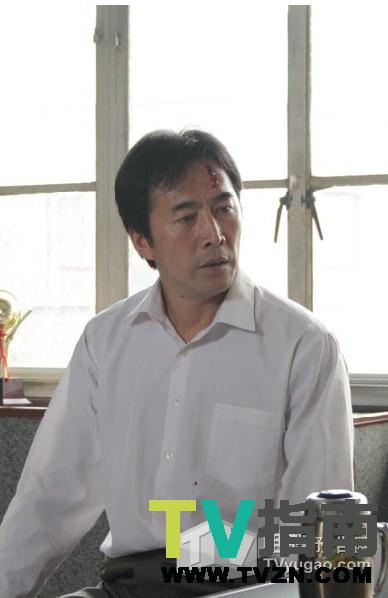 罗田