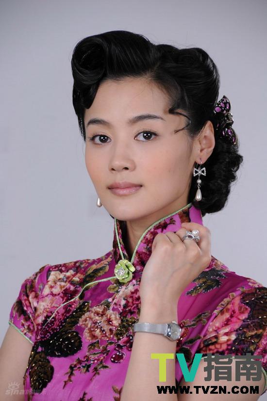 白玉枫谁演的