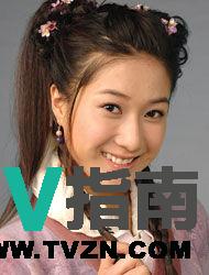 蓟彩芝谁演的
