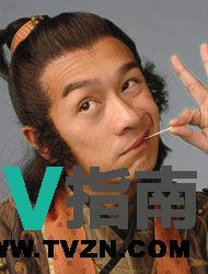 石敢当谁演的