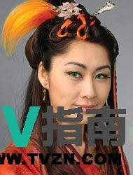 迦楼罗谁演的