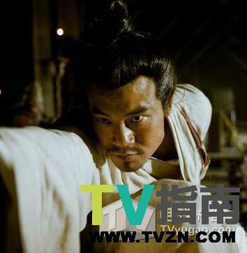 专诸谁演的