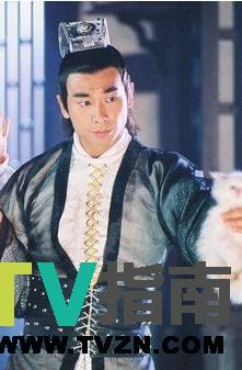 刘宣谁演的