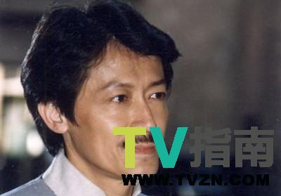 任天翔谁演的