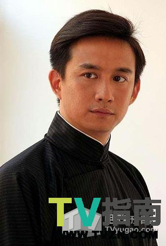 黄磊,内地男演员,1990年因出演陈凯歌导演的《边走边唱》而成名