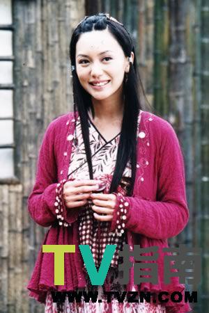 屠雪娟谁演的