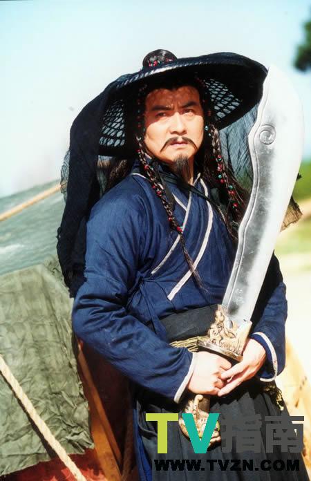 柳明莺谁演的