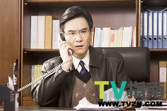 汤中仁谁演的