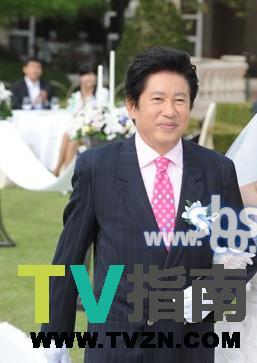 恩才父亲谁演的