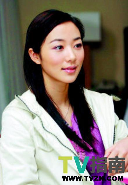 许点点谁演的