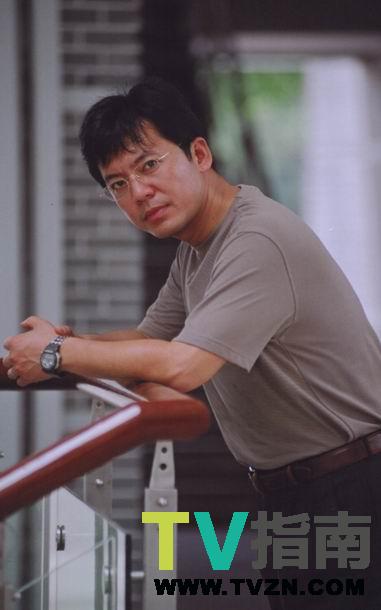 林雁平