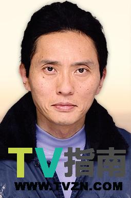 神户幸作谁演的