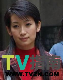 春妮谁演的