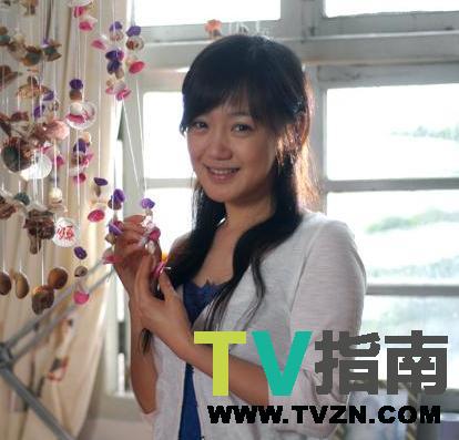 叶明珠谁演的