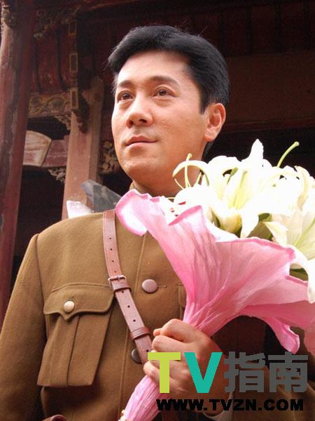 陈少卿谁演的