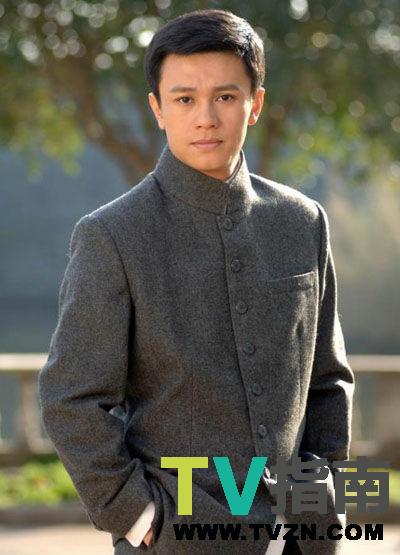 李清泉谁演的