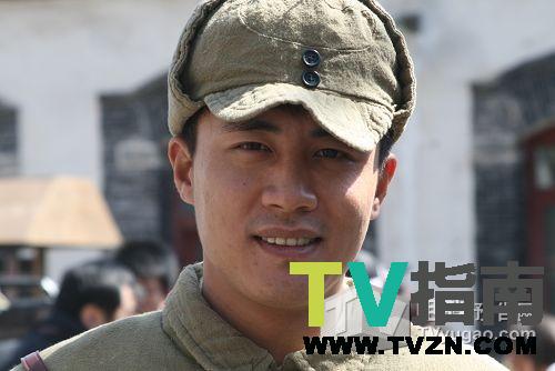 孟思远谁演的