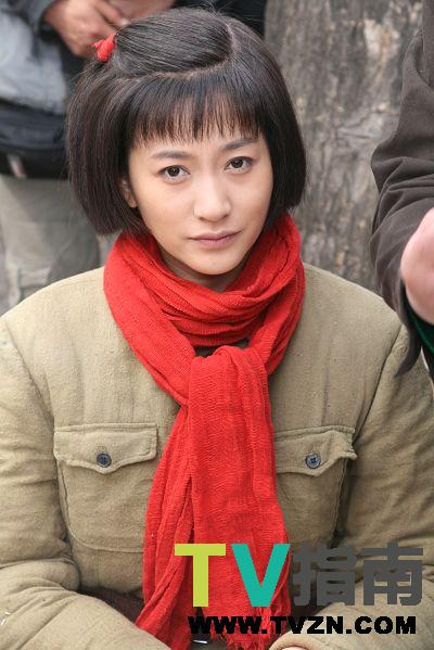 周玉谁演的