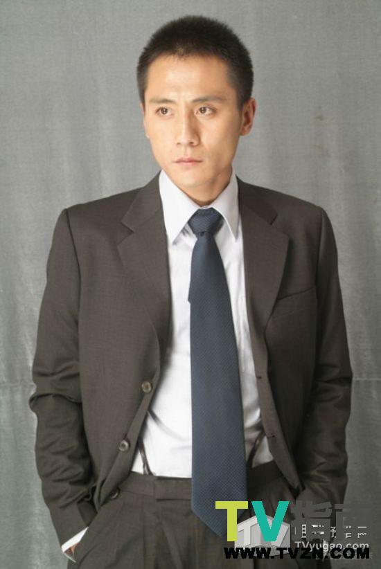 周传雄谁演的