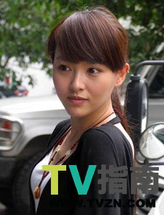 大朱灵谁演的