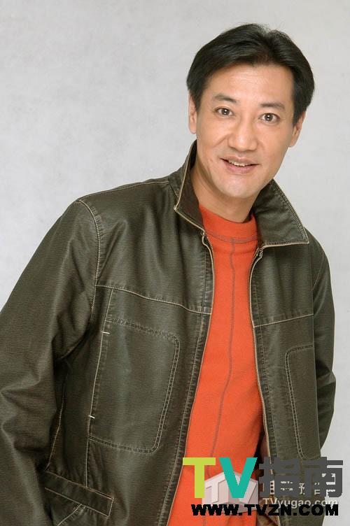 梅老板谁演的