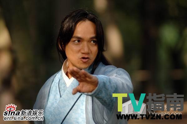 宿介郎谁演的