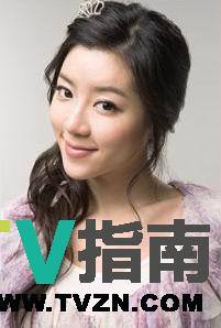 韩如京谁演的