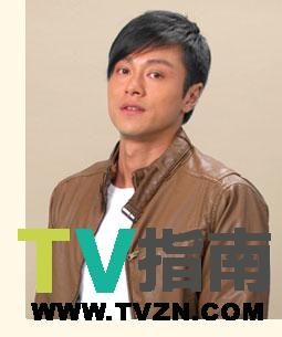 易晞智谁演的