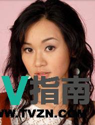 周紫君谁演的