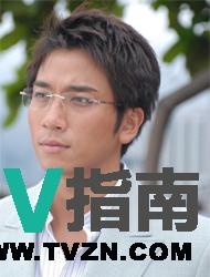 卓日晖谁演的