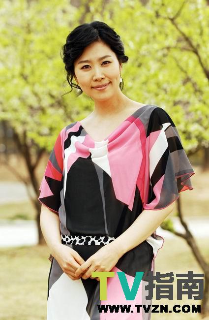 尹英姬谁演的